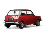 Honda N600 1969 года (US)